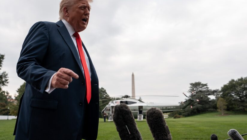 Donald Trump a dat undă verde Coreii de Sud pentru construirea unui submarin cu propulsie nucleară