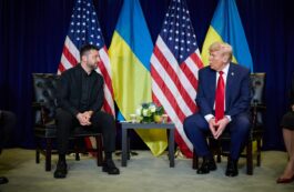 Donald Trump și-a schimbat radical declarațiile despre Ucraina și Rusia. Va urma un viraj major în politica SUA?