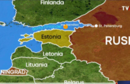 Estonia are dovezi că avioane ruse i-au încălcat spațiul aerian. În 2015, un avion militar rus care a încălcat spaţiul aerian turcesc a fost doborât de Turcia la graniţa cu Siria