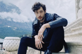 Fiul fostului internațional Ilie Dumitrescu s-a prezentat la poliție după ce fugise de la locul unui accident de circulație