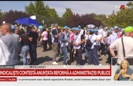 Planuri de reformă pe piața muncii. Ministrul Florin Manole propune acordarea unor subvenţii pentru a stimula reîntoarcerea mamelor la serviciu