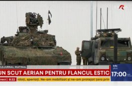 Președinta Comisiei Europene, Ursula von der Leyen: Europa trebuie să ofere un răspuns puternic și unit incursiunilor rusești cu drone