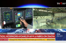 Comandament NATO de sprijinire a Ucrainei, aprobat de Parlament. Acesta va funcționa la Baza de la Câmpia Turzii