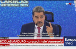 Trump aprobă operaţiuni ale CIA împotriva Venezuelei și ia în considerare atacuri asupra teritoriului. Ministerul de Externe de la Caracas: O încălcare gravă a dreptului internaţional