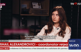 Europol afirmă că a descoperit, în colaborare cu Republica Moldova şi Ucraina, sute de mercenari ai Wagner şi Redut ce ar fi comis crime de război