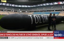 Tinerii ucraineni sub 23 de ani părăsesc masiv Ucraina, după modificarea legii privind ieșirea din țară