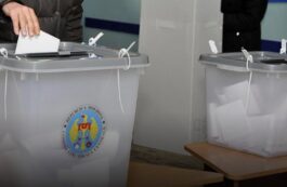 Aplauze în plenul Senatului pentru rezultatul alegerilor din Republica Moldova. Abrudean, mesaj pentru cetățenii moldoveni: În ciuda eforturilor Rusiei de a vă abate de la traseul vostru către un viitor mai bun, aţi rămas uniţi şi puternici