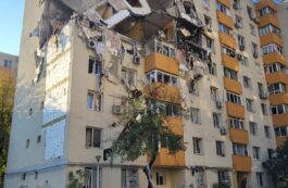 Explozie în Capitală. Mijloacele de transport STB circulă pe trasee modificate în zona Căii Rahova