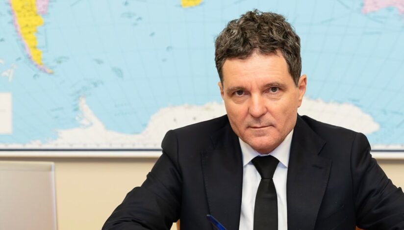 Preşedintele Nicuşor Dan a semnat decretele de pensionare a 22 de magistraţi