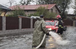 Comandamentul Energetic, convocat pe fondul prognozelor meteo. Ministrul Energiei, în direct la TVR Info, de la 17.30