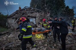 Rusia anunță un atac ucrainean masiv, cu peste 250 de drone interceptate de Moscova, în special în zona Mării Negre