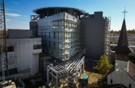 Rogobete: Noul Centru de Mari Arşi de la Timişoara va fi unul complex. Vor urma reforme de fond în sănătate