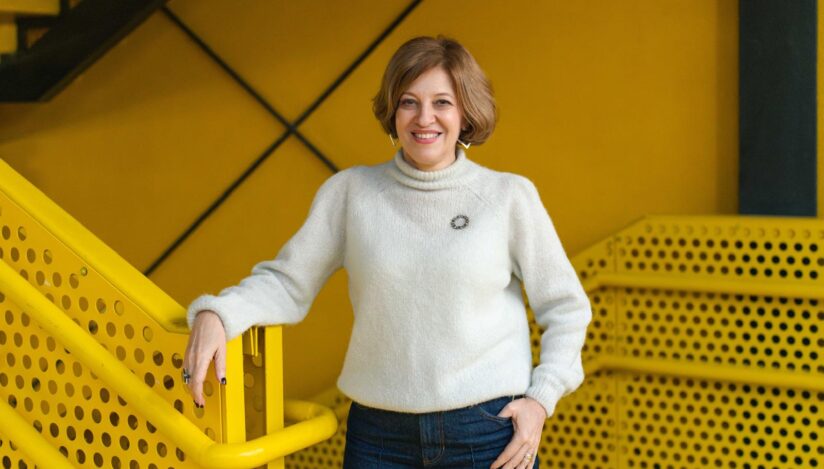 Oana Gheorghiu, numită vicepremier de preşedinte. Ea va depune jurământul joi, la Cotroceni