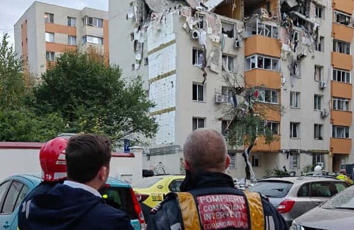 Motivarea procurorilor, după ce Distrigaz a fost pusă sub acuzare pentru explozia din Rahova. Compania, acuzată de distrugere din culpă