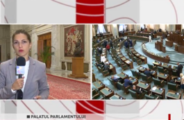 Fenechiu: PNL va vota pentru 300 de parlamentari. Susţinem iniţiativa aprobată de români acum 15 ani