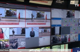 Televiziunile publice, colaborare mai strânsă cu asociaţiile de jurnalişti, în fața dezinformării și dezvoltării tehnologice