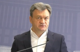 Omul de afaceri Alexandru Munteanu, stabilit de peste 20 de ani în Ucraina, este propunerea PAS pentru funcția de premier al Republicii Moldova