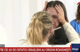 Încă patru trupuri neînsufleţite ale ostaticilor israelieni răpiţi de Hamas au fost returnate. Trump avertizează gruparea palestiniană