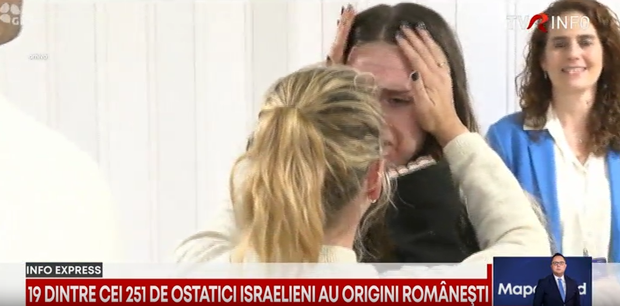 Revenirea la normalitate, o luptă grea pentru ostaticii eliberați de Hamas. 19 dintre aceștia au origini românești