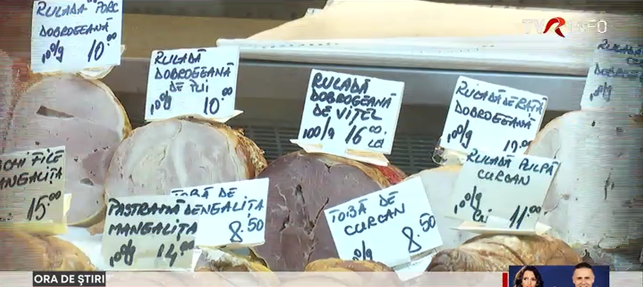 Salariile românilor intră la apă. Scădere pentru a doua lună consecutiv: efectul reformei fiscale și al inflației
