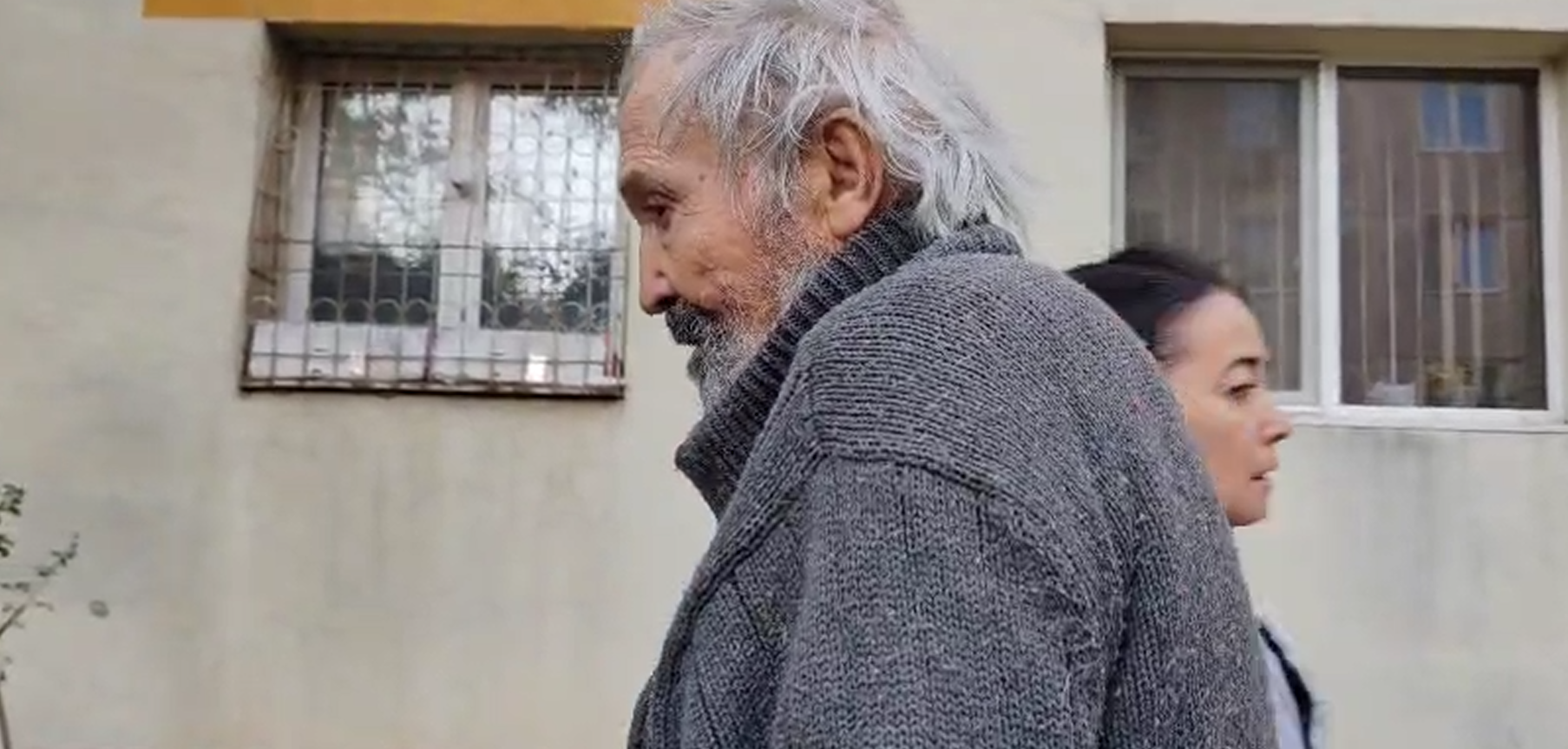 Martorii exploziei din Rahova povestesc clipele de groază: „Am crezut că e cutremur. Totul s-a dărâmat.” ”Nu pot să cred că nu mai avem casă”