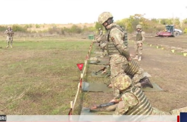 Generalul (r) Marius Crăciun: Mesajul „Stați liniștiți, că vine NATO”, greșit. Toți cetățenii români sunt obligați să apere România