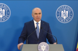 Comisarul european pentru Economie: Cadrul de sustenabilitate fiscală, condiţie necesară pentru îmbunătăţirea creşterii economice şi a calităţii vieţii în România. Ținta de deficit pentru 2026 trebuie să fie respectată