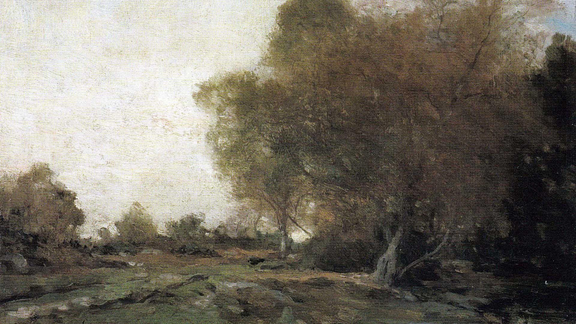 (P) Cum arată România prin ochii marilor artiști autohtoni