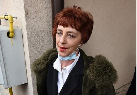 Doctorița orădeană Flavia Groșan, celebră pentru „tratamentele minune” din pandemia de Covid, este în comă profundă la Terapie Intensivă
