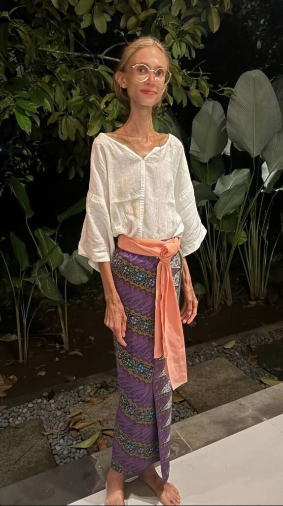 O poloneză care consuma doar fructe crude a murit în Bali. Tânăra ajunsese la 22 de kilograme