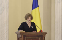 Grindeanu spune că nu a fost invitat la depunerea jurământului Oanei Gheorghiu pentru funcţia de vicepremier: ”Când ai aceste poziţii anti administraţia Trump, aici e punctul în care ne separăm”