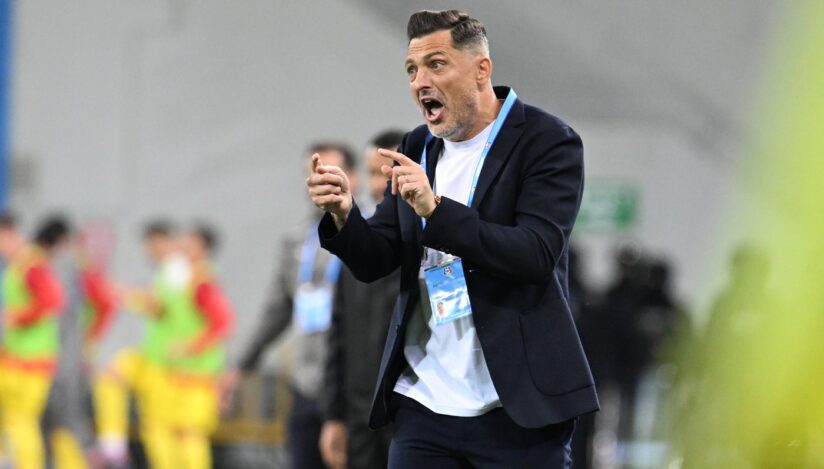 ”U” Craiova – Noah 1-1, primul punct pentru olteni în Conference League