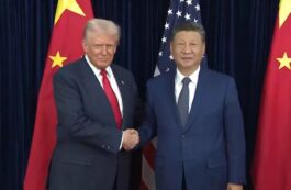 O glumă neobişnuită a preşedintelui chinez Xi Jinping privind spionajul ţine prima pagină în Coreea de Sud