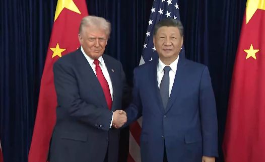 Donald Trump afirmă că Xi Jinping înţelege „consecinţele” unei invazii chineze în Taiwan