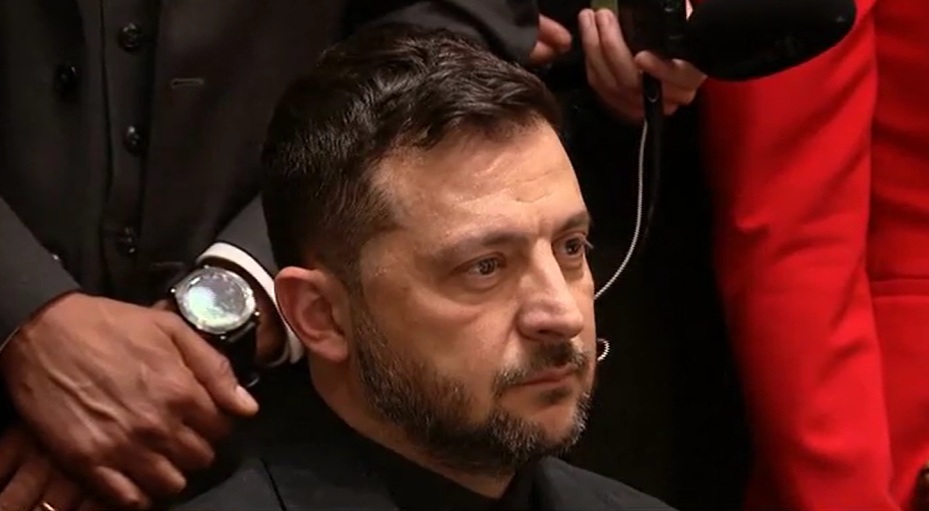 Obiectivul lui Zelenski de a obține rachetele Tomahawk din partea SUA, în aer. Trump trece cu vederea cererea Kievului, dar ține ochii pe linia frontului. „Să lăsăm istoria să decidă!”