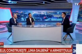 Vicepreședintele SUA a ajuns în Israel, în contextul eforturilor de consolidare a armistițiului din Gaza. Întâlniri cu emisarii americani în Orientul Mijlociu, pe agendă