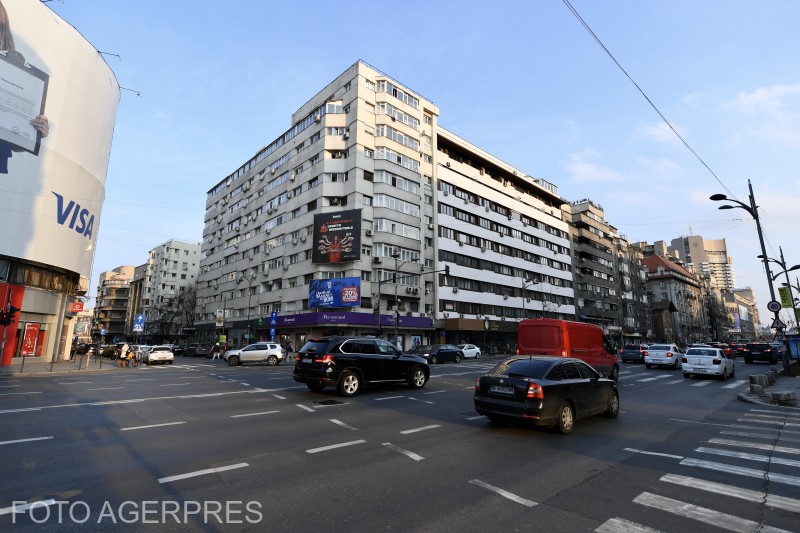 Prețurile locuințelor au crescut cu peste 5% în UE în primul trimestru din 2026