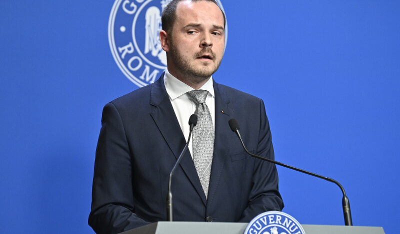 Ministerul Sănătăţii anunţă reorganizarea Centrului pentru Arşi de la Floreasca. Rogobete: Vom avea 4 paturi de terapie intensivă și 5 paturi de chirurgie plastică, microchirurgie reconstructivă și tratament pentru arși