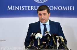 Radu Nechita, expert în economie mondială, la TVR Info, despre noile sancțiuni pentru Rusia: Va încerca să-și direcționeze eventualele exporturi prin alte companii