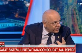 EXCLUSIV Ciprian Ciucu, despre incendiul de la Colectiv, la TVR Info: Îmi este rușine să punctez electoral folosind o tragedie. Se schimbă prea des legislația pentru aviz ISU