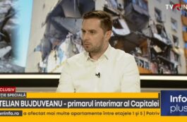 Prima noapte după explozia blocului din Rahova. Peste 60 de locatari, cazați la hotel. Continuă evaluarea apartamentelor afectate. Aproape 300 de persoane, evaluate și consiliate psihologic