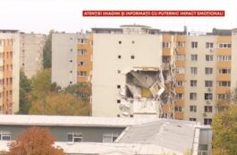 Ancheta continuă în cazul tragediei din cartierul Rahova. Mai multe ipoteze sunt luate în calcul, inclusiv un scurtcircuit la subsolul blocului
