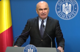 Nicușor Dan, despre invitația PSD pentru premierul Bolojan de a merge în Parlament: Orice fel de dezbatere în societate e bună. Nu trebuie să amplificăm lucruri care pot să facă rău României