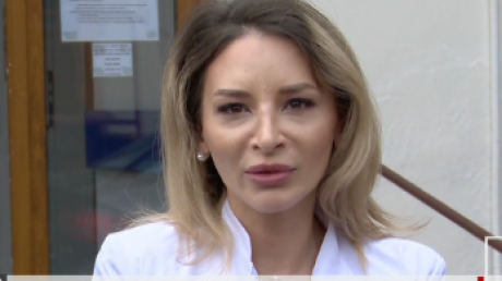 Decesul doctoriței de la spitalul din Buzău a survenit între orele 0.30 – 1, după ultimul consult în UPU, spun surse din rândul anchetatorilor