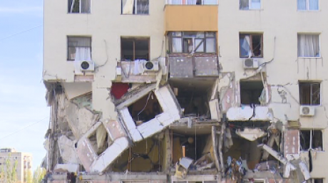 Explozia din Rahova. Un angajat Distrigaz și doi ai firmei chemate la verificări, arestaţi preventiv sub acuzația de distrugere calificată