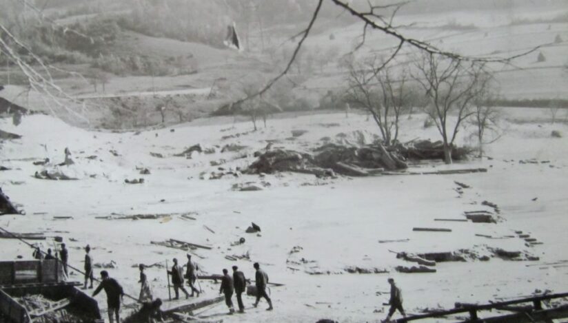 30 octombrie 1971 – Una dintre cele mai mari catastrofe miniere din România comunistă, tragedia de la Certej