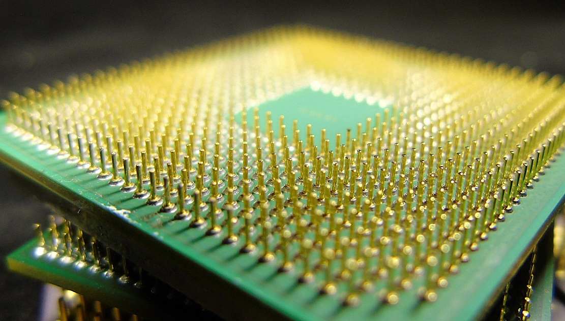 China ridică restricțiile la exportul de cipuri pentru industria auto