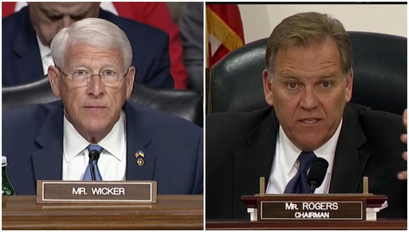 Preşedinţii comisiilor de apărare din Congresul SUA dezaprobă decizia de reducere a prezenţei militare americane în România