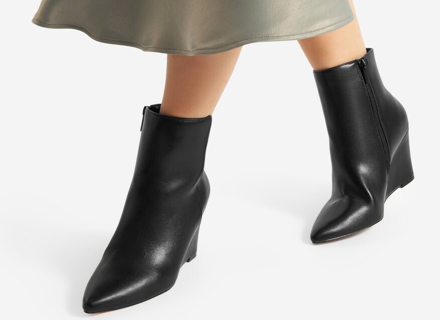 (P) Ghete de iarnă pentru femei – Pe care să le alegi?