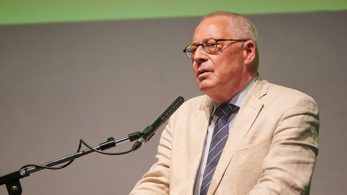 „A venit timpul” pentru serviciul militar obligatoriu, consideră un istoric german premiat pentru pace